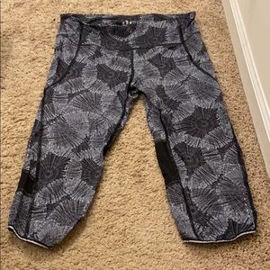 NWOT Champion Performance XL Capris